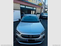 Usata Opel Corsa Edition 102 CV (75 kW) 2023 Grigio Utilitaria