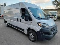 Usata Fiat Ducato 140 CV (102 kW) 2020 Bianco Furgone
