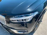 Usata Volvo XC90 Inscription 235 CV (172 kW) 2021 Nero SUV