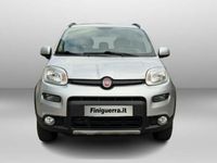 Usata Fiat Panda 4x4 S 75 CV (55 kW) 2015 Utilitaria