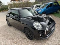 usata Mini Cooper D 3p 1.5 Hype auto pelle tetto navigatore sed sport