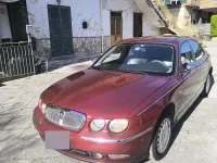 Usata Rover 75 116 CV (85 kW) 2000 Berlina