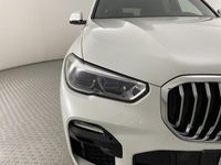 usata BMW X5 (G05/F95) xdrive45e Msport auto -imm:06/09/2021 -32.605km