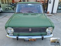 Usata Fiat 124 103 CV (75 kW) 1972