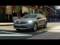 Usata VW Taigo Life 116 CV (85 kW) 2024 Grigio SUV