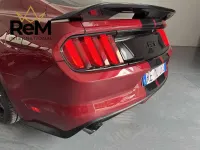 Occasion Ford Mustang GT Fastback 417 PK (306 kW) 2016 Rood Coupé