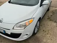 Brugt Renault Mégane Luxe 110 HK (80 kW) 2009 Sedan