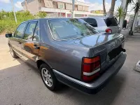 Usata Lancia Thema 141 CV (103 kW) 1990 Grigio Berlina