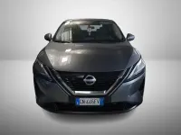 Usata Nissan Qashqai Acenta 190 CV (139 kW) 2023 Giallo SUV