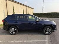 Usata Toyota RAV4 Hybrid Style 178 CV (130 kW) 2020 SUV