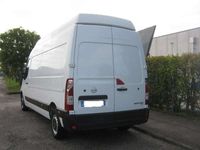 usata Opel Movano 35 2.3 CDTI 130CV PL-TA FWD Furgone