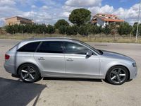 Usata Audi A4 Ambiente 143 CV (105 kW) 2011 Station wagon
