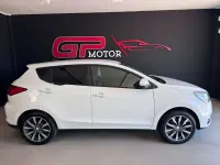 Usata EVO Evo 3 107 CV (78 kW) 2023 Bianco SUV