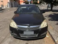 Usata Opel Astra 101 CV (74 kW) 2008 Berlina
