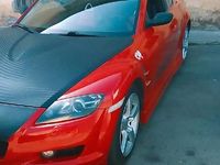 Usata Mazda RX8 231 CV (169 kW) 2003