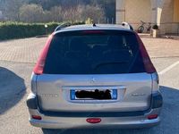 usata Peugeot 206 1.4 Diesel