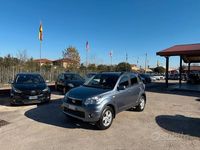 Usata Daihatsu Terios 86 CV (63 kW) 2010 Grigio SUV