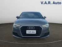 Gebraucht Audi A3 Sport 116 PS (85 kW) 2018 Other Limousine