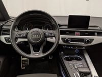 usata Audi A5 SPB 40 g-tron S tronic Business Sport