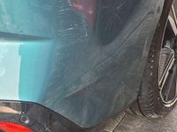 Usata Peugeot 308 GTi 150 CV (110 kW) 2022 Blu/azzurro Station wagon