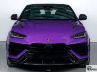 Usata Lamborghini Urus 666 CV (489 kW) 2025 Other SUV