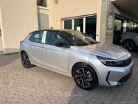 Nuova Opel Corsa 101 CV (74 kW) 2025 Argento Berlina