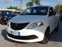 Usata Lancia Ypsilon S 69 CV (50 kW) 2023 Bianco Utilitaria
