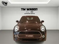 Occasion Mini ONE 75 ch (55 kW) 2020 Noir Citadine