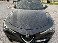 Usata Alfa Romeo Stelvio Business 190 CV (139 kW) 2022 SUV