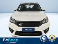 Usata DR DR1 126 CV (92 kW) 2020 Bianco pastello