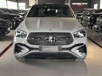 Usado Mercedes GLE350 Premium 333 CV (244 kW) 2024 Gris SUV