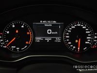 usata Audi A5 SPB 45 TDI quattro tiptronic