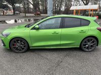Usata Ford Focus ST 280 CV (205 kW) 2025 Berlina