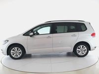 usata VW Touran 2.0 tdi business dsg