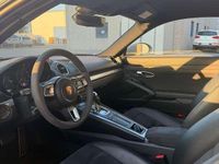 Usata Porsche 718 300 CV (220 kW) 2018 Grigio Coupé