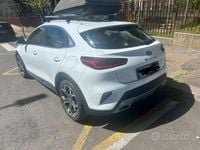 Usata Kia XCeed 120 CV (88 kW) 2021 Bianco SUV