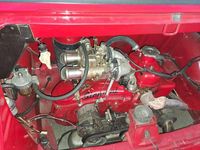 Usata Fiat 126 23 CV (16 kW) 1986 Utilitaria