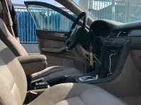 Begagnad Audi A6 163 HK (119 kW) 2002 Blå Halvkombi