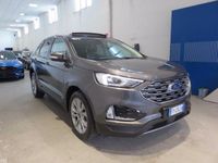 usata Ford Edge 2.0 EcoBlue 238 CV AWD Start&Stop au Titanium