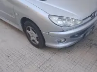 Usata Peugeot 206 88 CV (64 kW) 2005 Station wagon