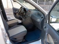Usata Fiat Panda 2008 Grigio Berlina