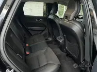 Usata Volvo XC60 2019 Nero SUV