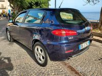 usata Alfa Romeo 147 1.9 jtd (120) distinctive 2ª serie