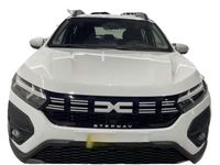 Ny Dacia Sandero Expression 101 HK (74 kW) 2026 Hvid SUV