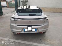 Usata DS Automobiles DS4 Crossback Trocadero 131 CV (96 kW) 2023 Grigio SUV