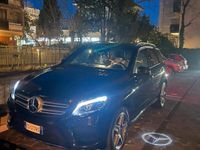 usata Mercedes GLE350 GLE 350 d 4Matic Premium