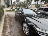 Usata Audi A7 Sportback Ambiente 286 CV (210 kW) 2018 Utilitaria
