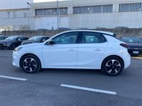 usata Opel Corsa-e -