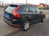 usata Volvo XC60 XC60I 2008 2.0 d4 (d3) R-design geartronic