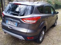 Usata Ford Kuga Titanium 140 CV (102 kW) 2012 SUV
